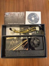 Rare Geforce GTX 280 1GB GDDR3 VCGGTX280XPB PCI Express 2.0 x16 HDCP 900-1061 picture