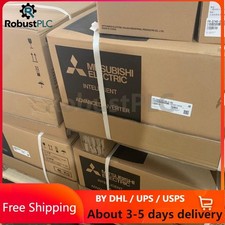 NEW MITSUBISHI FR-F840-01160-2-60 INVERTER FRF84001160260 US Free TAX picture