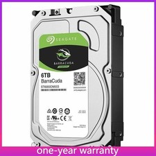  ST6000DM003 Seagate 6TB 3.5