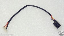 New DC Power Jack Harness Cable For HP Pavilion dv5-1250us dv5-1251nr dv5-1253cl picture