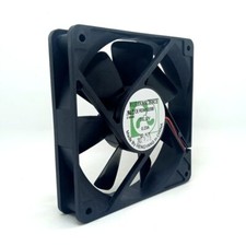120mm fan New 12025 fan rdm1225b 12V computer power supply chassis cooling fan picture