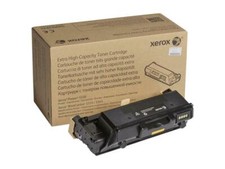 Xerox 106R03624 Extra High Yield Toner Cartridge - Black picture
