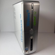 Dell Inspiron 530S Custom Retro Gaming PC Windows XP Pentium Dual Core MAME32 picture