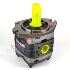 1set VOITH Rotary Gear Pump IPV3-10 101 Hydraulic Oil Pump DHL/FedEx picture