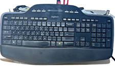 ST22 Replacement key for keyboard Logitech MK700 MK710 Y-R0006 820-002967 picture