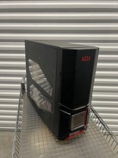 Retro Azza Cyber Power PC ATX Case picture