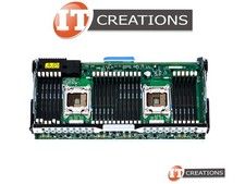 IBM EXPANSION MOTHERBOARD BOARD FOR IBM SYSTEM X3750 M4 00D1484 picture