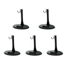 NANSHINE 5 Pcs Adjustable Display Stand for 1/6 Scale Collectible Models, picture