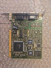 IXXAT iPC-I 320/PCI II PCI Interface Card - Warranty &   picture