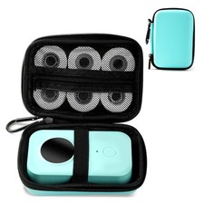 Phomemo D30 D30D D35 Label Maker Case, Waterproof Storage Bag picture