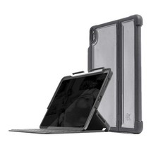 STM Dux Shell, Sleek case Compatable Apple iPad Pro 12.9 (3rd Gen) picture