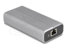 Delock Network adapter USB4 / Thunderbolt 4 1/2.5/5/10GBase-T 64349 picture