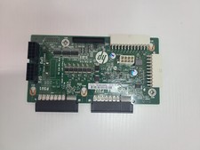 HP ProLiant ML350 Gen9 2-SLOT PSU Backplane Board-NO CABLES 780968-001 | Tested picture
