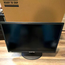 Sceptre E225W-19203R 22