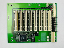 IEI PCI-80P Backplane picture