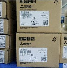 ZZ 1PCS Mitsubishi FX5-20PG-P PLC Positioning module Fast Shipping Via DHL picture