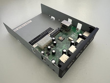 SIIG SuperSpeed USB 3.0 4-Port Bay Hub Model JU-H40212-S1 picture