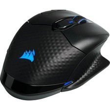 ULN* Corsair Dark CORE RGB PRO SE Wireless FPS/MOBA Gaming Mouse (Black) picture
