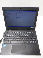 Acer TravelMate B118-M , N4000 4GB Ram No SSD No Charger picture