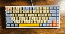 EPOMAKER EP-84 Series 75% Mechanical Hot-Swappable USB-C Wired Keyboard  picture