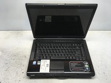 Toshiba Satellite L305-S5921 Intel Pentium Dual T3400 2.16GHz 2 GB NO HDD picture