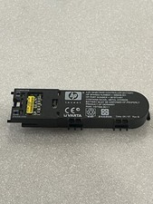 HP 398648-001/381573-001-HP BATTERY PACK FOR P400 P600 P800 CONTROLLER picture