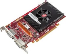Barco MXRT-5550 2GB Dual DVI PCIe Graphic Card (K9306040) picture