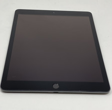 Apple iPad 9th Generation 64GB Wi-Fi 10.2in Space Gray A2602 MK2K3LL/A Very Good picture