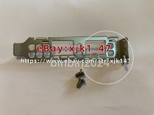 Low profile bracket for CX631102AS MCX631102AS MCX631102AS-ADAT HPE P42044B21 picture