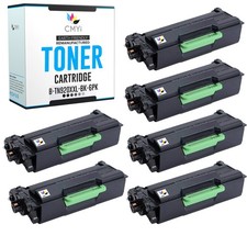 6-Pack Compatible CMYi TN920XXL Printer Toner fits Brother MFC-EX915DW L5710DN picture