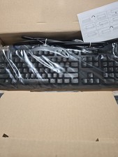 Vintage IBM KB-7953 Keyboard Wired NOS W/ Box  picture