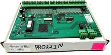 Honeywell Access PRO22IN 16 Input Module Board PRO-2200 Series picture