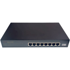 PCT 775734-PCT-BHN 100 Base-FX Channel 14Ethernet Switch picture