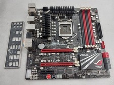 ASUS MAXIMUS IV GENE Z LGA1155 MOTHERBOARD (MBD08) picture