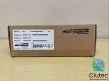 New Sealed Extreme Networks 16120 XGM3SB-4sf 10Gb SFP+ Switch Module picture