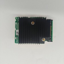 DELL HBA330 MINI MONO FLASHED IT MODE SAS3008 12Gb/s ZFS UNRAID FREENAS picture