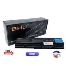 GHU PA3727U-1BRS PA3535U-1BRS Laptop Battery 98Wh 12-Cell Replacement Toshiba picture