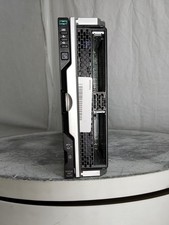 HPE Synergy 480 GEN10 871940-B21 2.5x2 Server Blade BAREBONES SEE NOTES picture