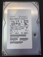 HITACHI HUS153030VLF4E0 300GB FIBRE HARD DRIVE picture