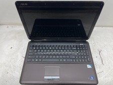 Asus K50I Intel Pentium Dual-Core T4500 2.3GHz 4GB NO HDD picture