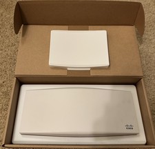 Cisco Meraki MR44-HW WiFi 6 Cloud Secure Access Point Open Box Unclaimed New picture