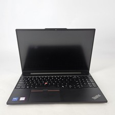 Lenovo ThinkPad E16 Gen 2 FHD+ 1.7 GHz Ultra 7 155U 28GB 512GB SSD Very Good picture