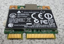 HP compaq 670036-001 675794-001 Qualcomm Atheros AR9485 AR5B125 WIFI Card TESTED picture