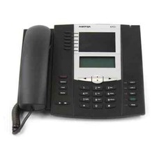 Aastra 6753i VoIP Business Office Display Phone picture