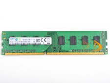 8GB For Samsung 8G PC3L 12800U 2RX8 DDR3 1600MHz  Memory RAM DIMM Desktop Tested picture