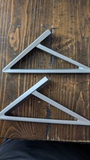 Silver Dell Inspiron 24-5410 Stand Leg Set picture