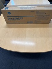 Konica Minolta IU-211K Black Imaging Unit A0DE02F picture