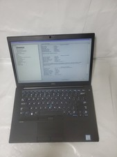 Dell Latitude 7480 14