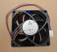 For Delta 7CM 7015 AFB0712VHB 4-wire PWM Temperature Control CPU Cooling Fan picture