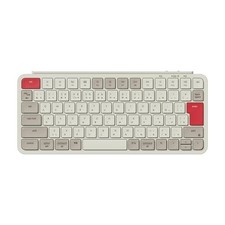 [Domestic Genuine Product] Keychron B1 Pro Ultra-Slim Wireless Keyboard ZMK picture